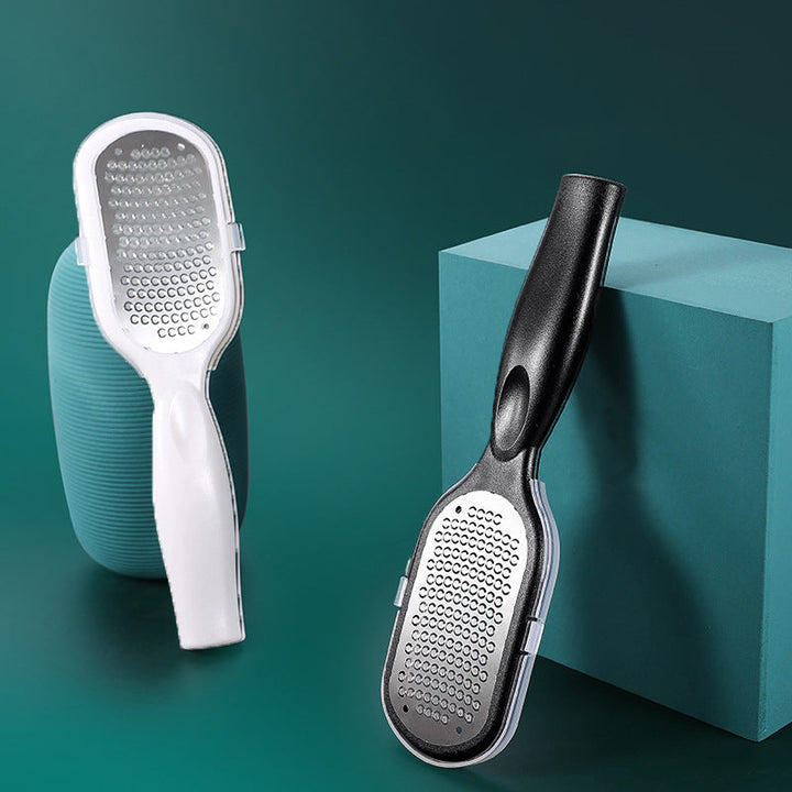 Stainless Steel Foot Sander | Skanto