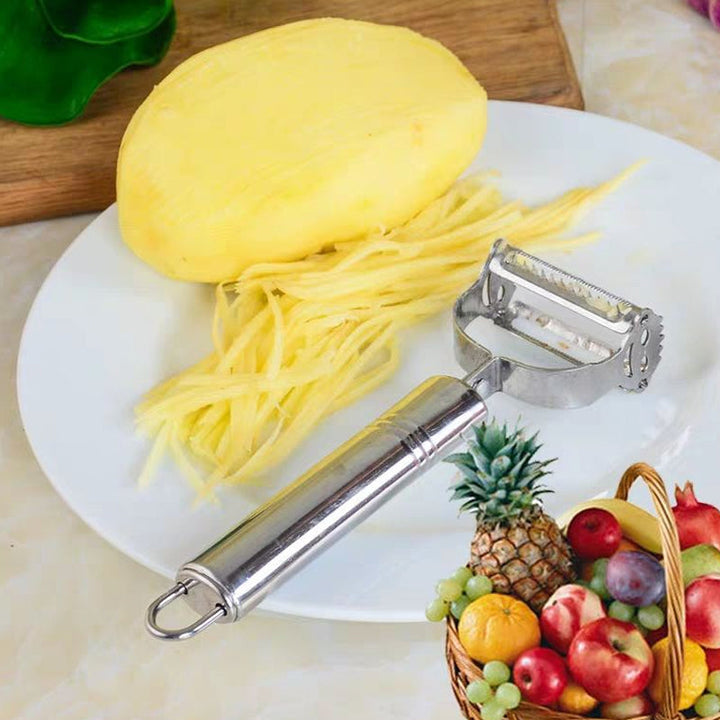 Skanto | Tre-delt Peeling Sett