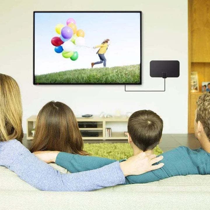 Skanto | Oppgrader DIGITAL HDTV ANTENNE 4K