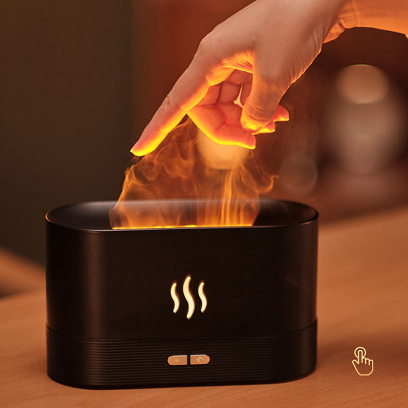 Skanto | Flame Aroma Luftfukter