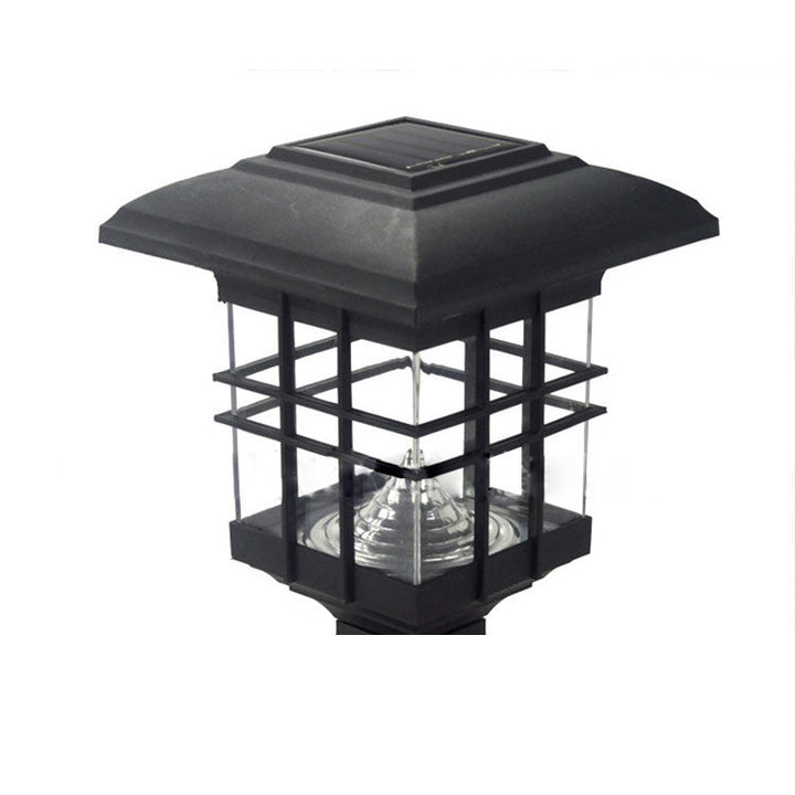Moderne Enkelhet Solsquare Pylon LED Utendørs Gress Landskap For Hage | Skanto