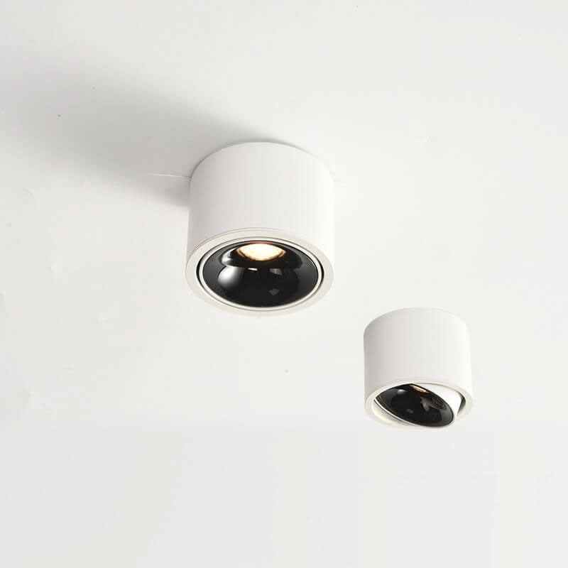 Skanto | Justerbar LED Innfelte Takspotlight