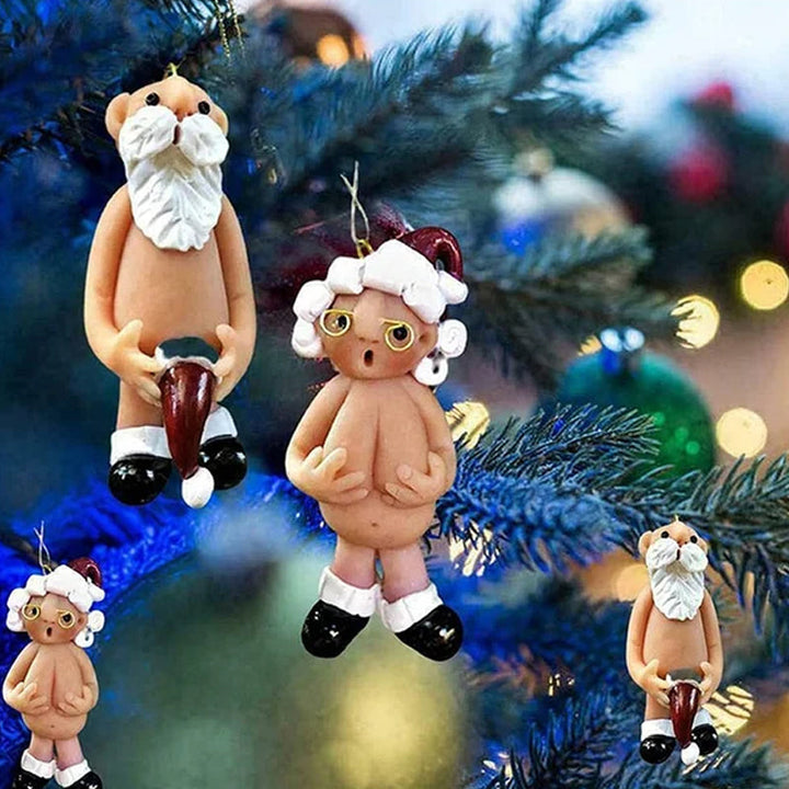 Skanto | Julemann Hengende Juledekorasjon