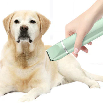 Pet Grooming Kit - GroomEase Pro Skanto