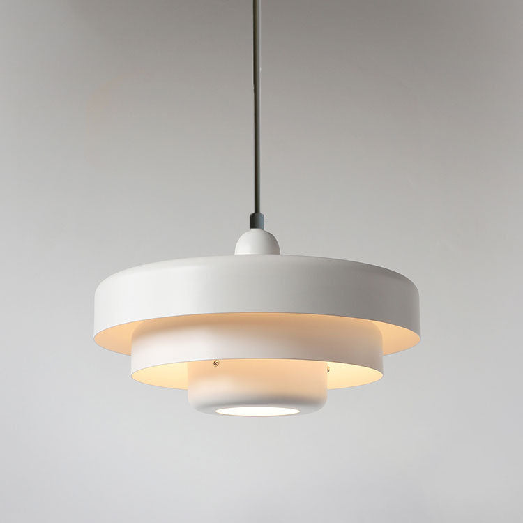 Skanto | Nova Light - Stilig Multi-lags Pendellampe