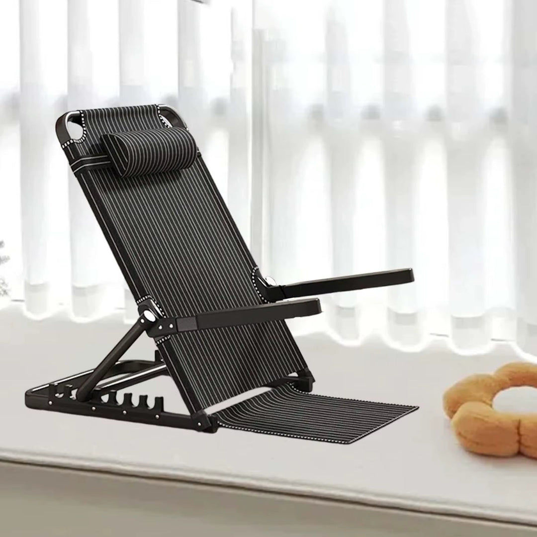 Skanto | Relax Smart Recliner Ryggstøtte Stol