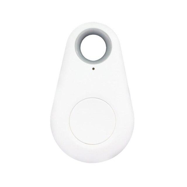 Bluetooth Nøkkel Finner iTag Tracker - for iPhone eller Android | Skanto