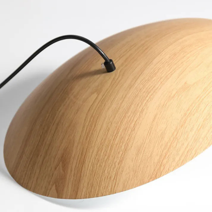 Skanto | Pendellampe Moderne To-farget Design Ø35 og Ø45 cm