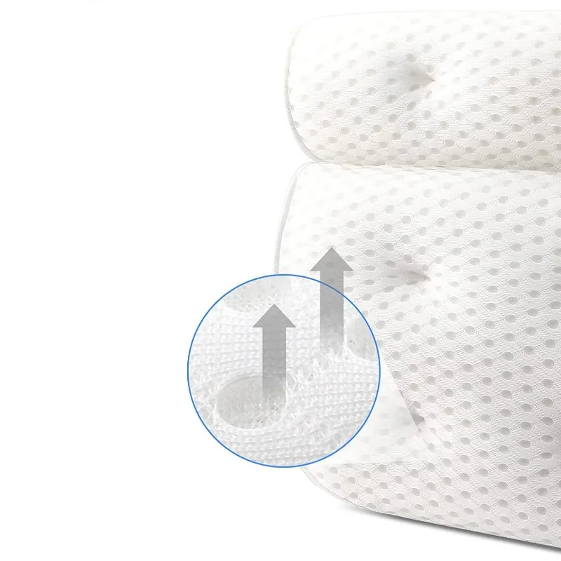 HydroComfort Luksus Badepute Skanto