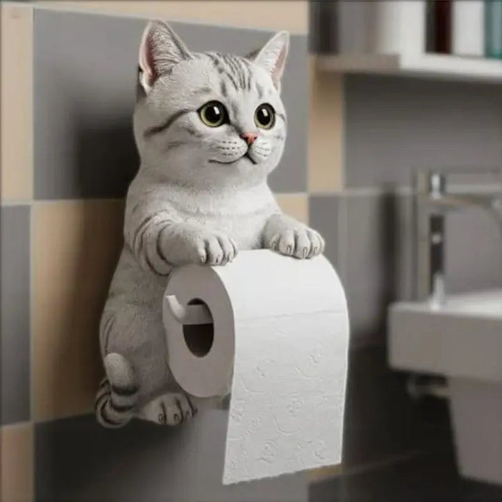 Skanto | FurRoll – Bring style and humor to your bathroom!