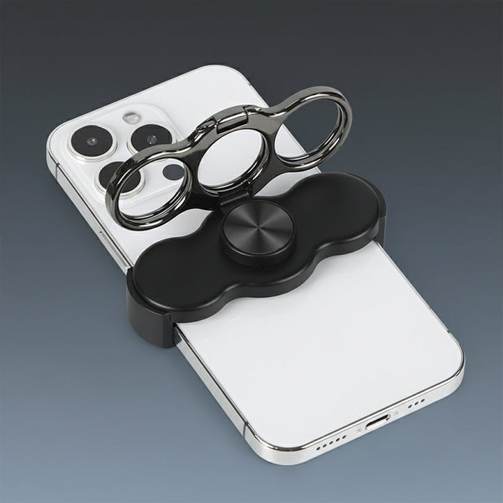 GripPulse Multi-Ring — Sikker grep for bekymringsfrie smarttelefon øyeblikk | Skanto