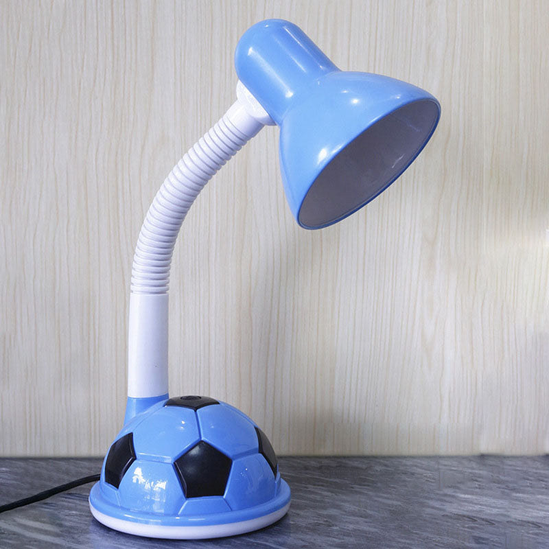 Skanto | Moderne Fotball Student Øyebeskyttelse LED Skrivebordslampe