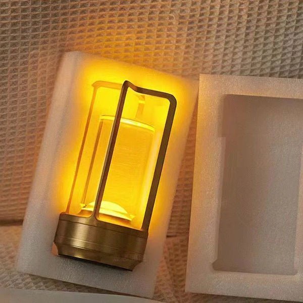 Lampe - Eleganse belyse - Tidløst design | Skanto