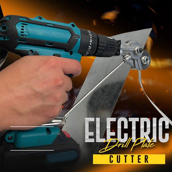Skanto | Bor Klipper Festeskjærer Nibbler