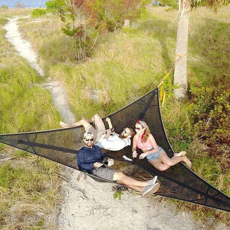 Skanto | Multi-Person Hengekøye
