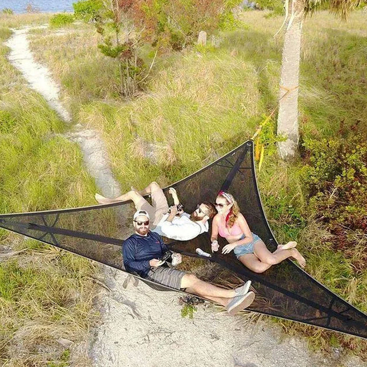 Skanto | Multi-Person Hengekøye