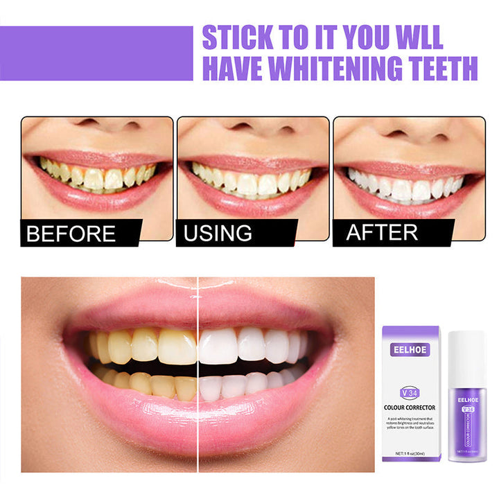 Skanto | Dental Color Corrector
