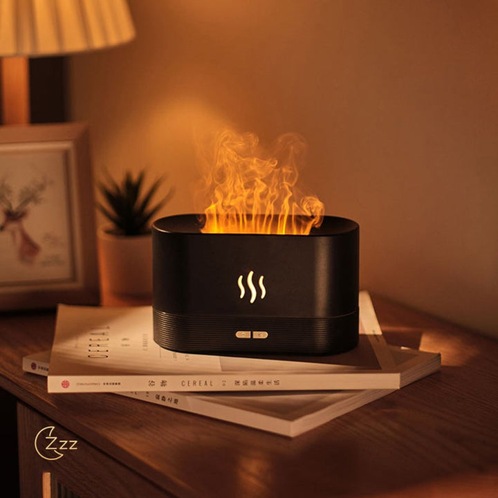 Duftdiffuser Flame | Skanto