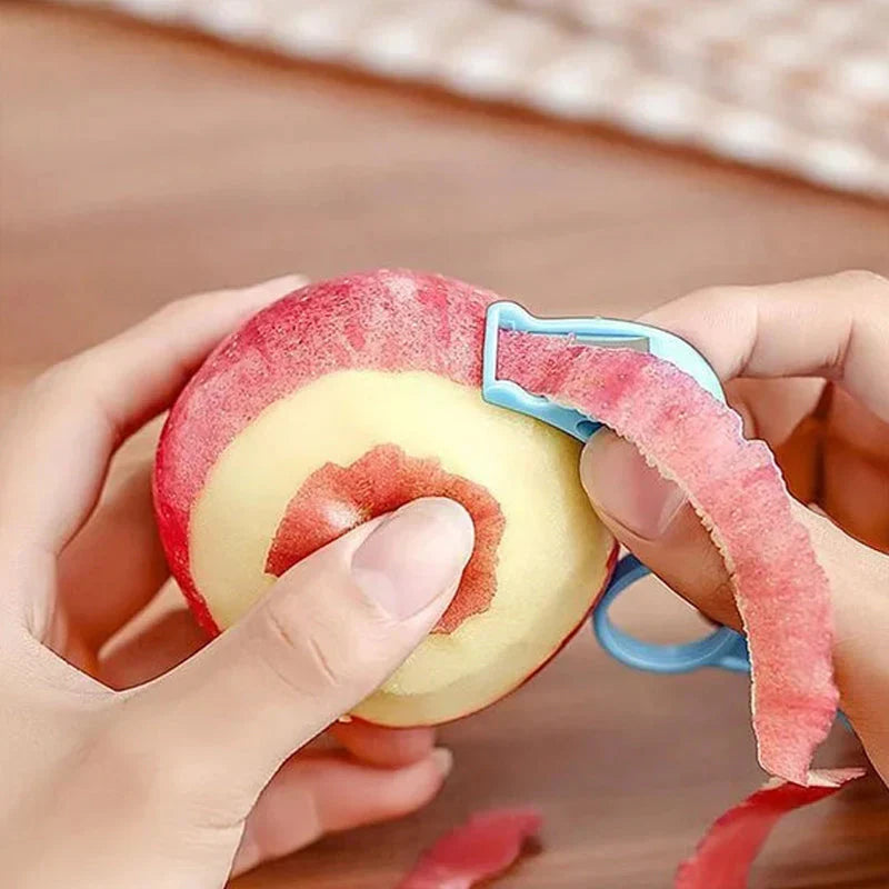 Creative Fruit Ring Paring Knife | Skanto