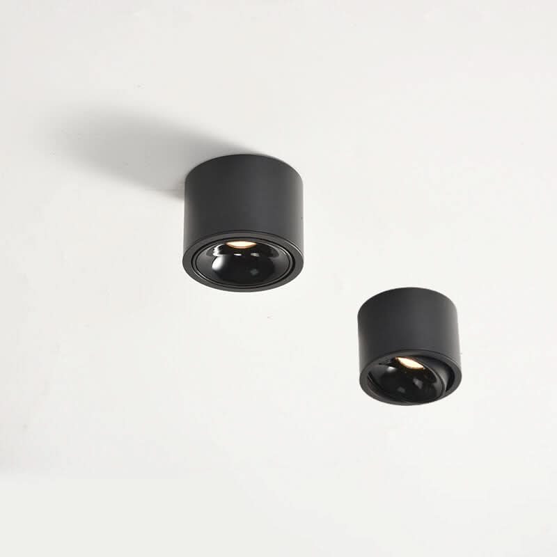 Skanto | Justerbar LED Innfelte Takspotlight