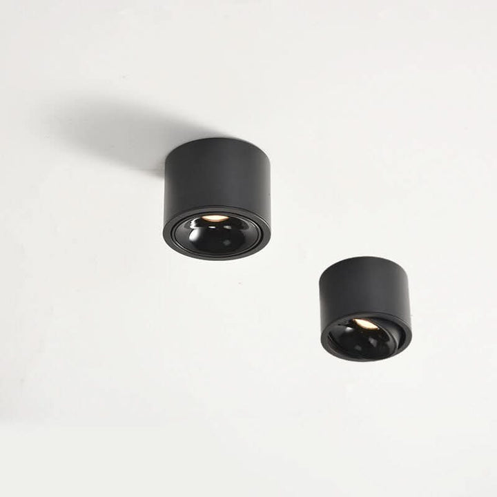 Skanto | Justerbar LED Innfelte Takspotlight
