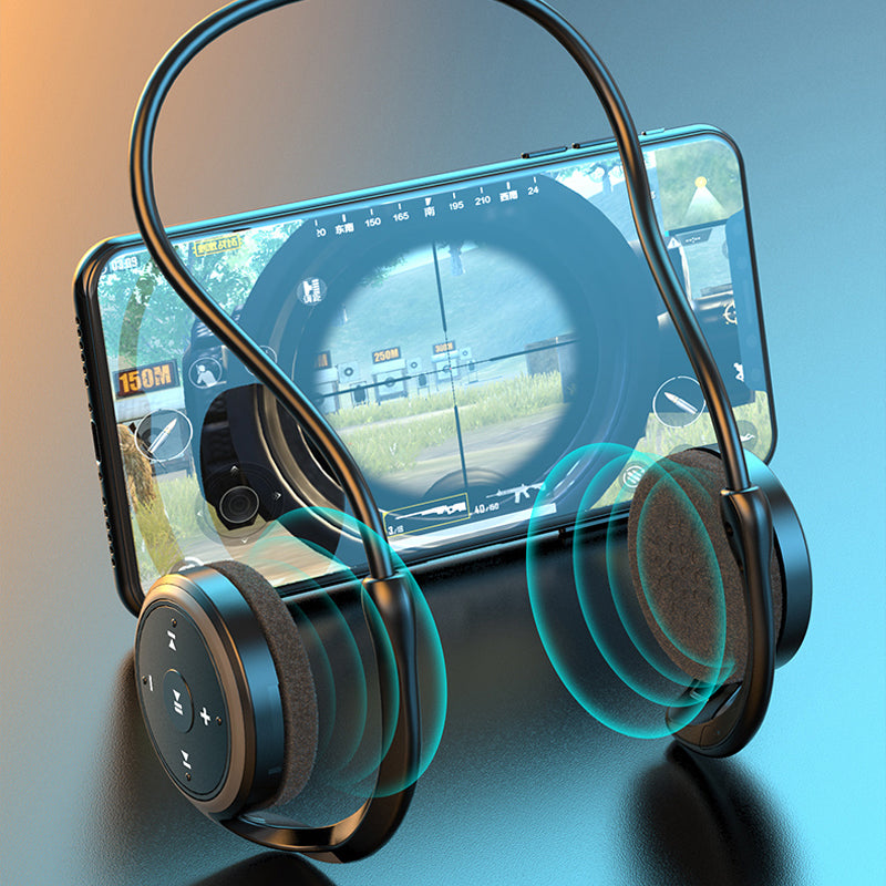 Skanto | A23 trådløst Bluetooth-headset