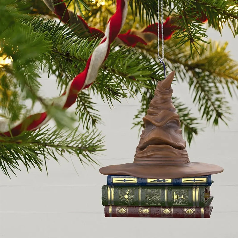 Magic Hat Harpiks Ornament | Skanto