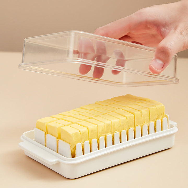Butter Box Smørskive | Skanto