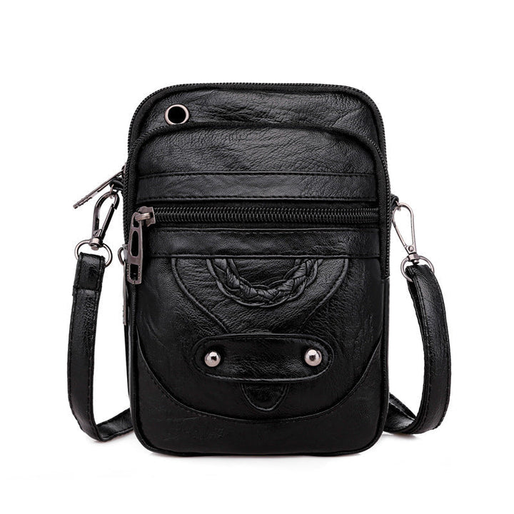 Skanto | Vintage Mini Crossbody Bag