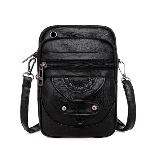 Skanto | Vintage Mini Crossbody Bag