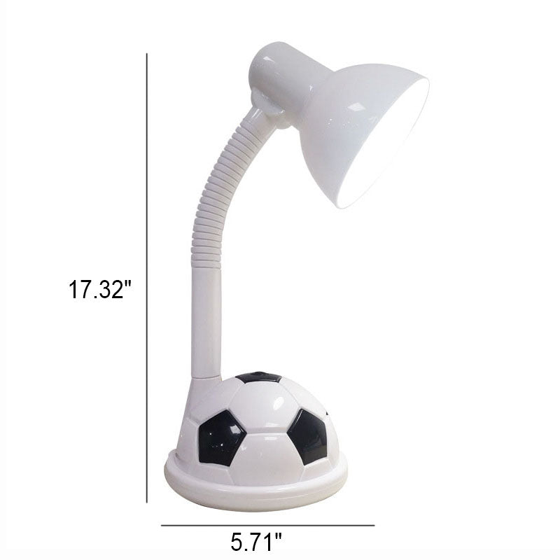 Skanto | Moderne Fotball Student Øyebeskyttelse LED Skrivebordslampe