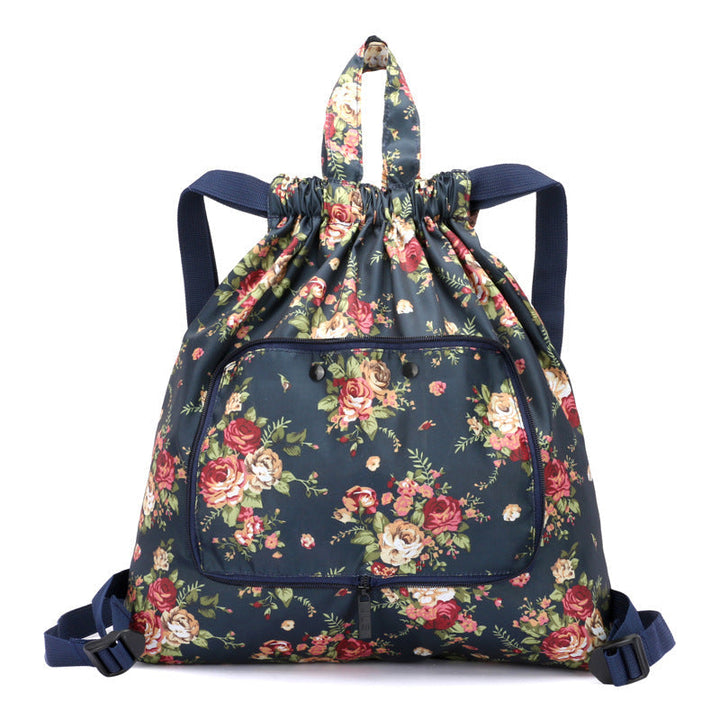 Skanto | FOLDING BACKPACK