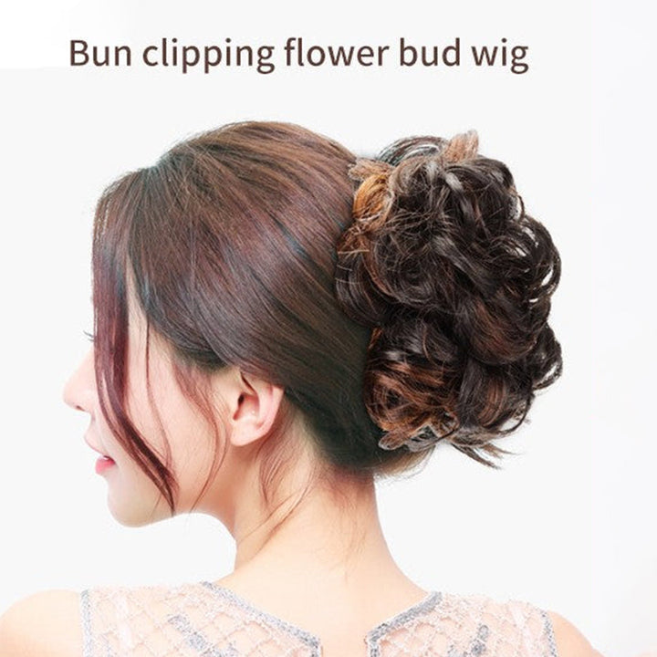 Bun Klipping Blom Knopper Parikk | Skanto