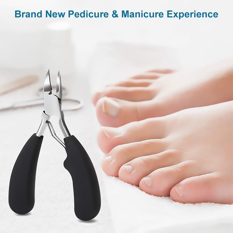 Skanto | Eagle Mouth Nail Clips Set