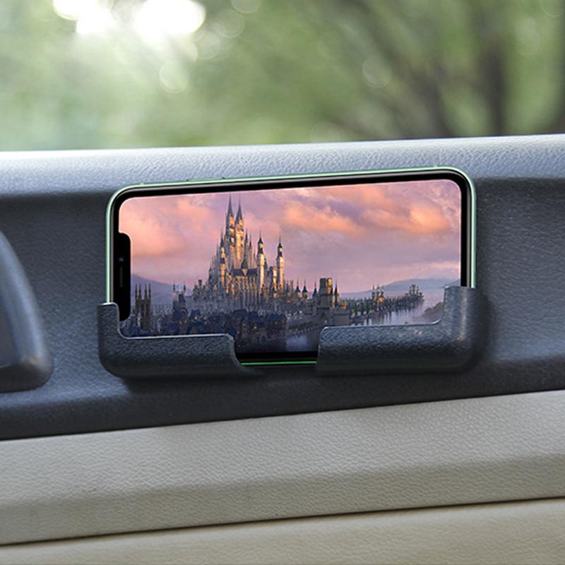 Skanto | Stick Anywhere Telefonholder