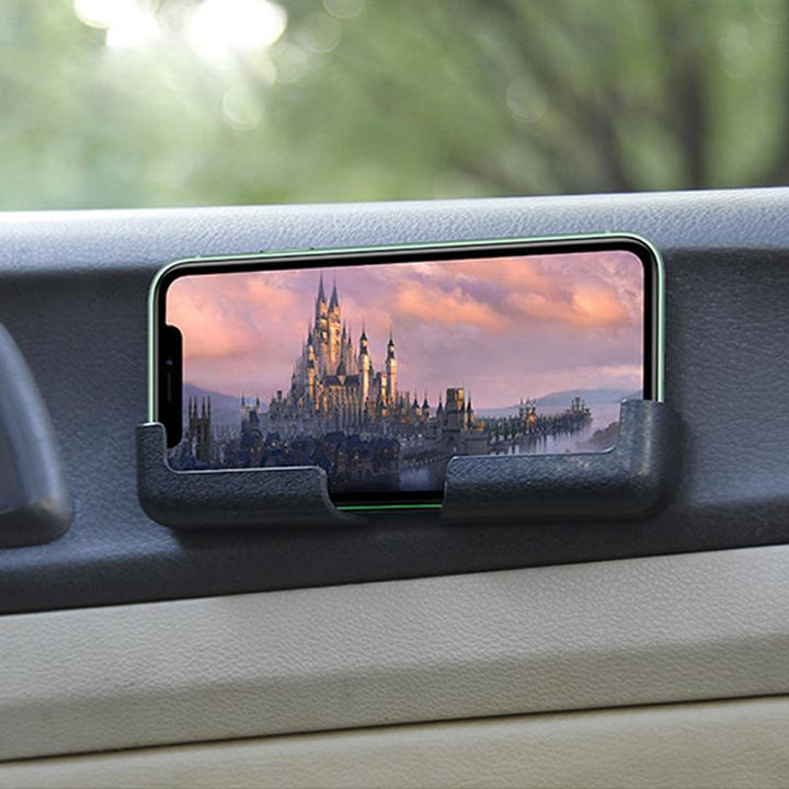 Skanto | Stick Anywhere Telefonholder