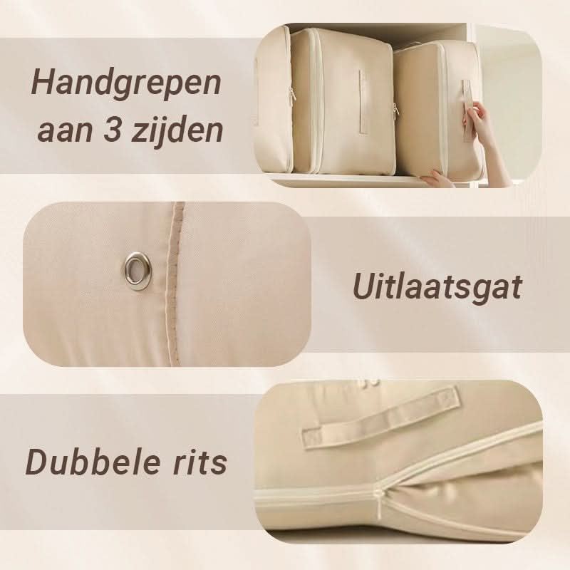 Skanto | Plassbesparende og robust for oppbevaring