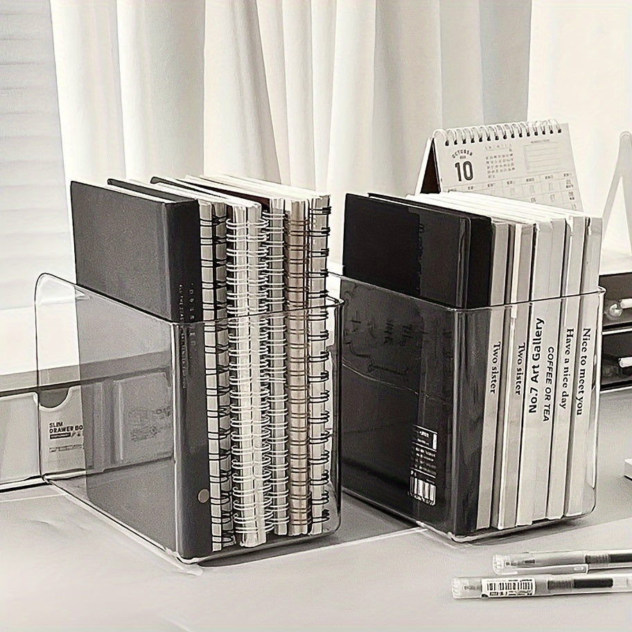 Clear Arc Bokstøtte Stativ | Skanto