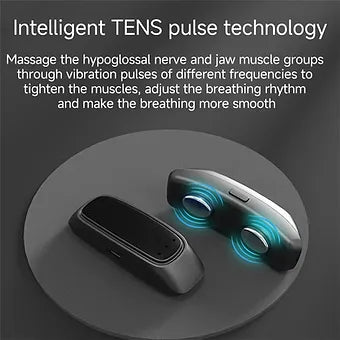 Skanto | Smart Antisnorke Enhet