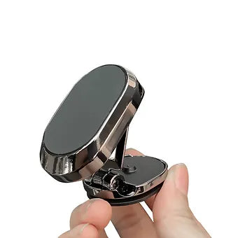 Skanto | Sammenleggbar magnetisk bil telefonholder