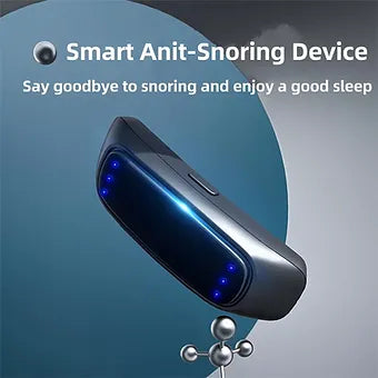 Skanto | Smart Antisnorke Enhet