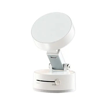 Skanto | Sugekop Magnetisk Bilhåndholdt Telefonholder