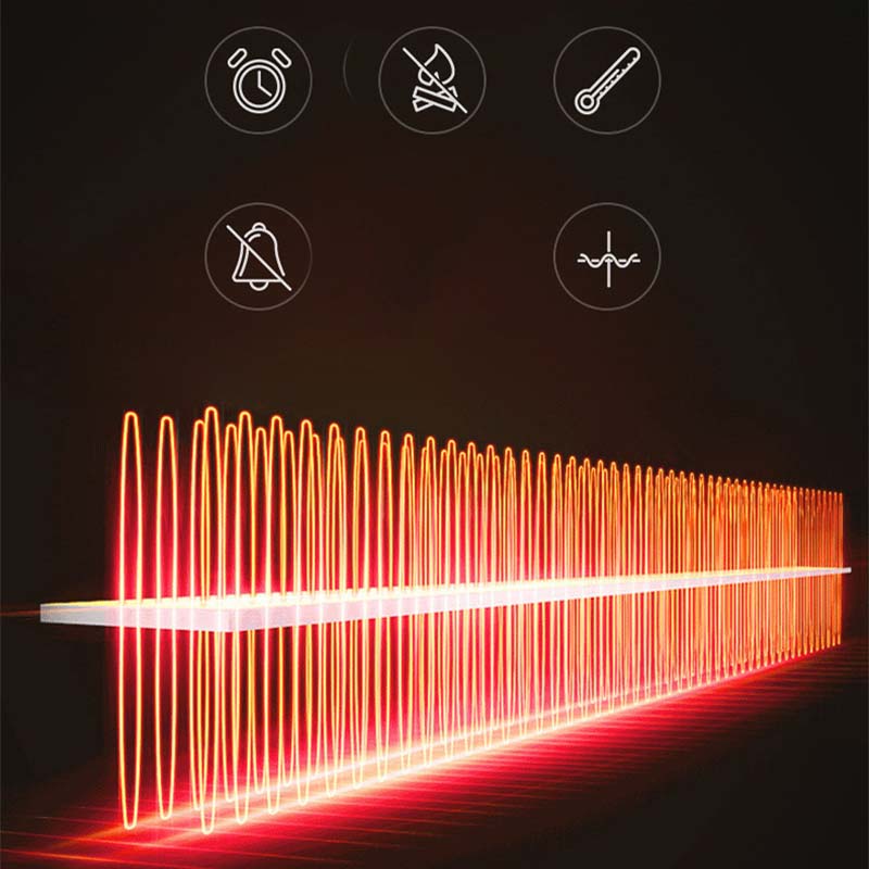 Norvo | FrostBreaker – Tining av bilen din på 30 sekunder og varme den opp