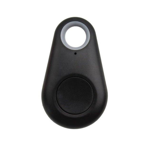 Bluetooth Nøkkel Finner iTag Tracker - for iPhone eller Android | Skanto