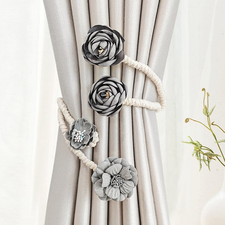 Skanto | Gardin Holdere Klemmer