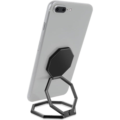 Skanto | FlexiRing 360° Magnetisk Telefonholder & Stativ