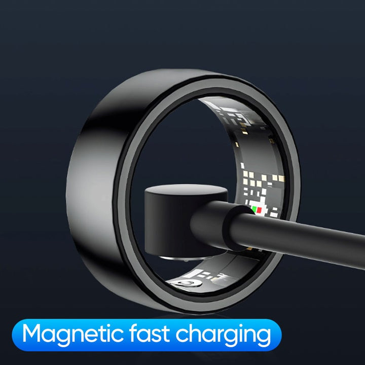 Bluetooth Smart Ring | Skanto