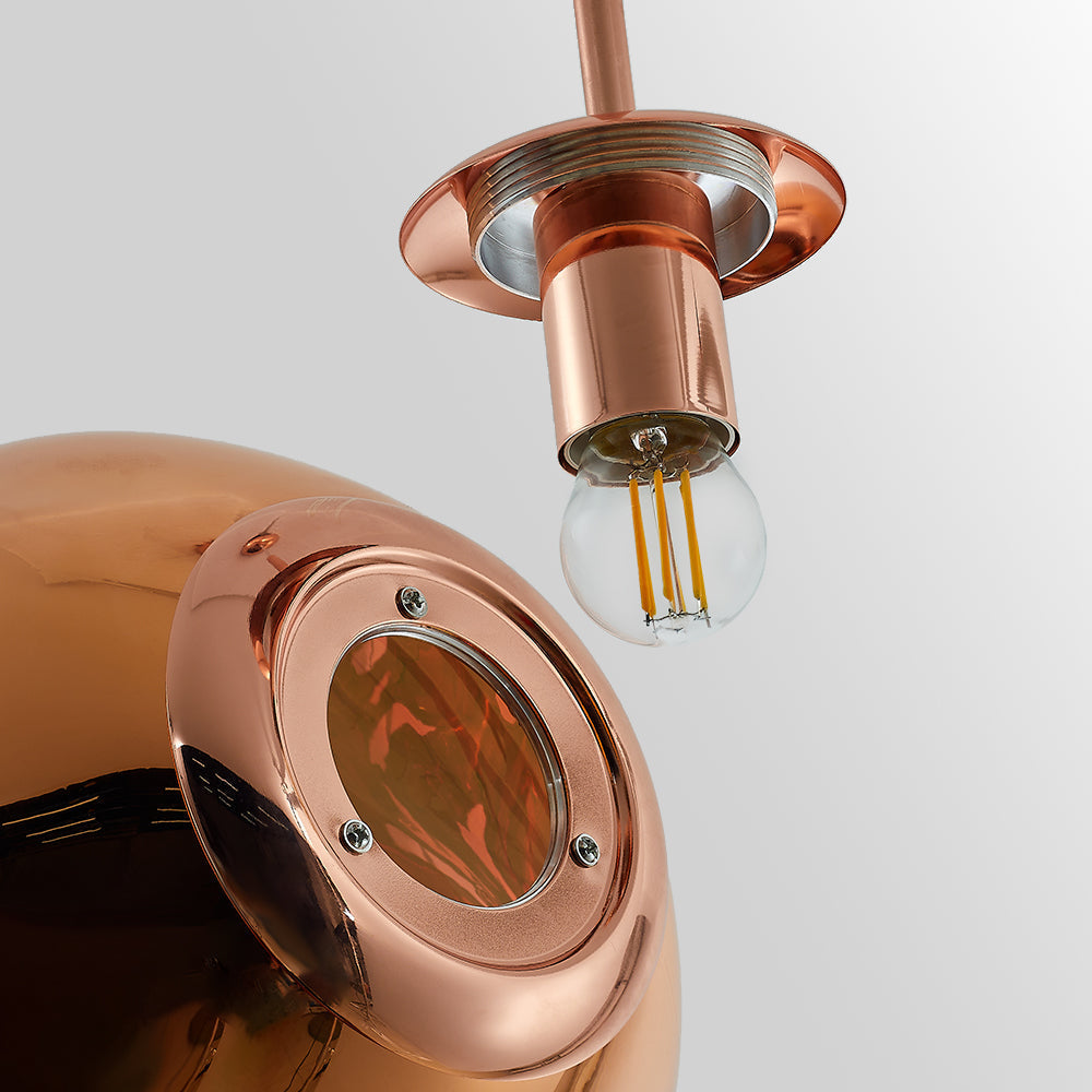 Norvo | Mirza Pendellamper