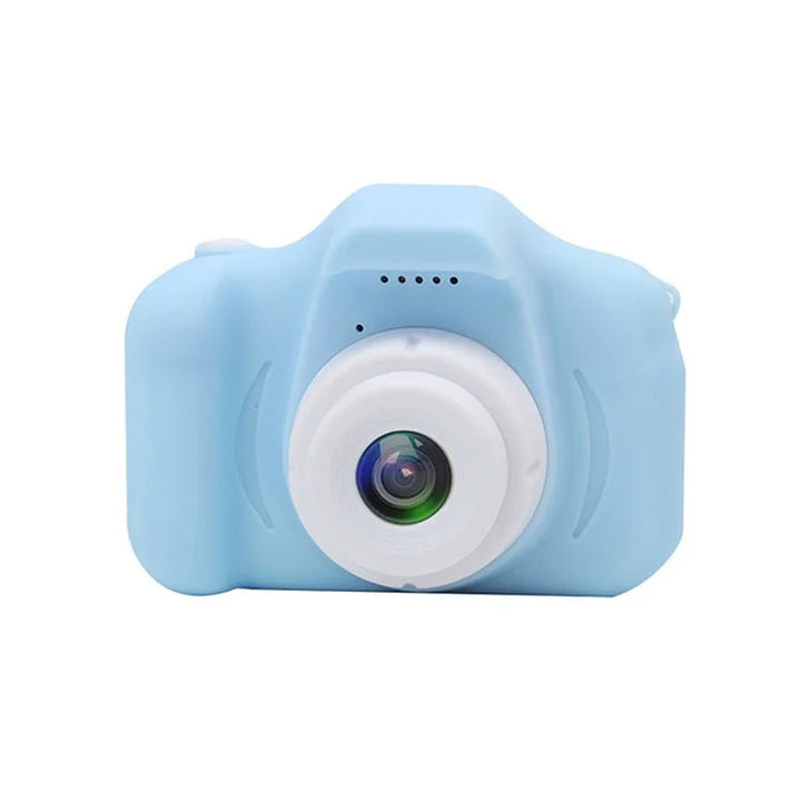 Skanto | Retro Kamera for Uforglemmelige Øyeblikk