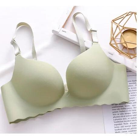 Skanto | GlowBra — Usynlig komfort som får silhuetten din til å skinne